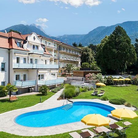 Das Filipinum Merano Dış mekan fotoğraf