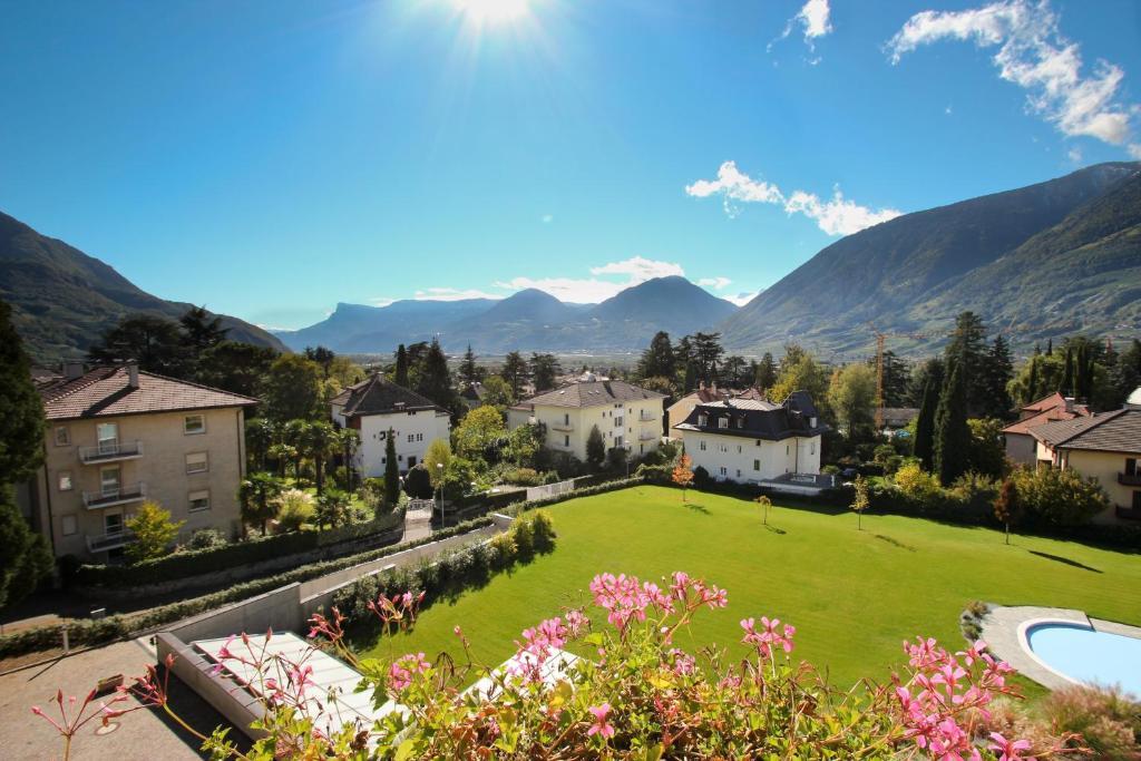 Das Filipinum Merano Oda fotoğraf