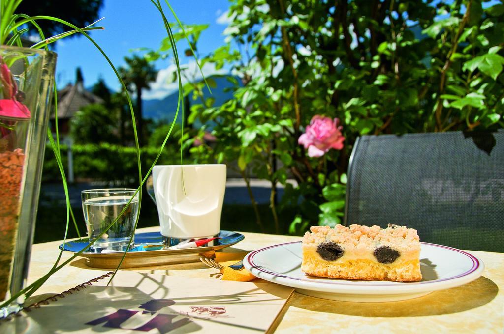 Das Filipinum Merano Dış mekan fotoğraf